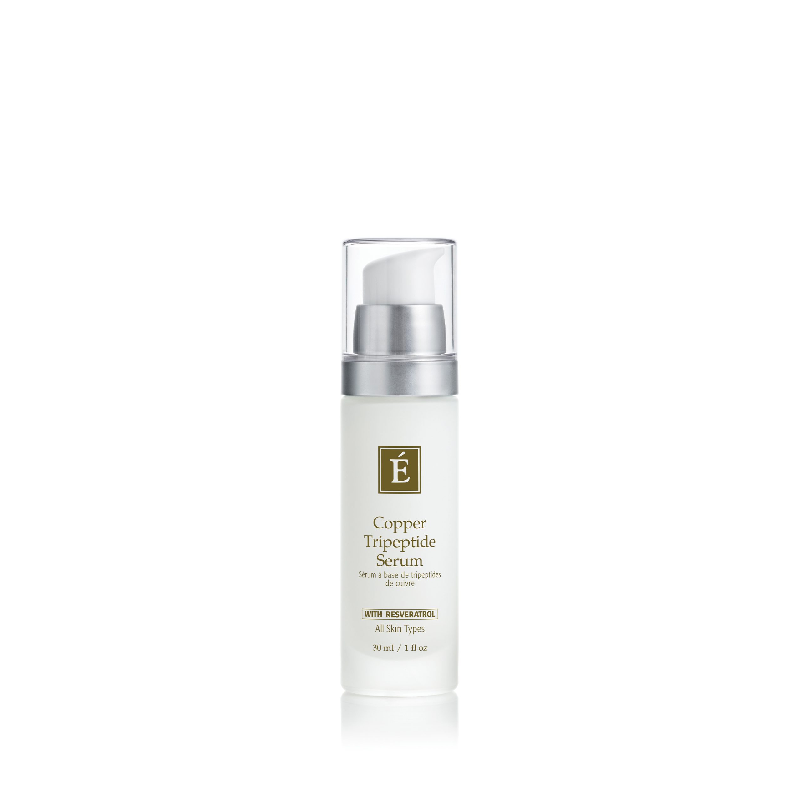 Copper Tripeptide Serum