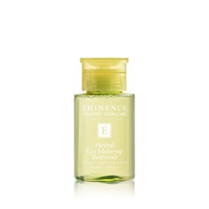Herbal Eye Make-up Remover