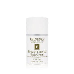 Hibiscus Ultra Lift Neck Cream