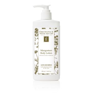 Mangosteen Body Lotion