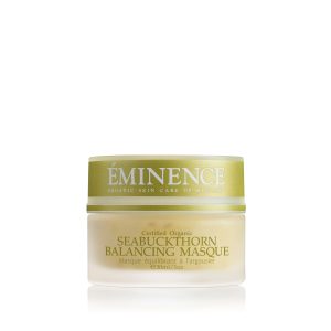 Seabuckthorn Balancing Masque