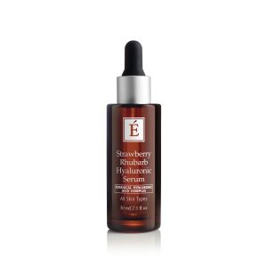 Strawberry Rhubarb Hyaluronic Serum